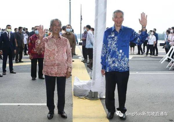 撇下新加坡自建高铁？叫停与中国合作的皇京港？马来西亚准备干什么