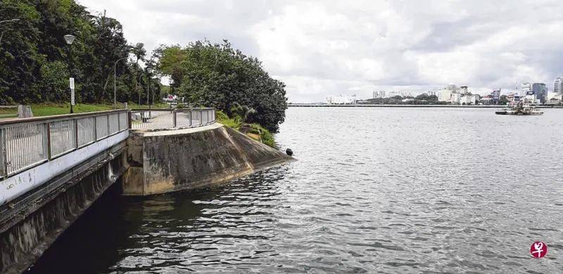 新柔長堤東面的古老小河“支那河” 跟甘蜜出口王國和港主制度有何關系