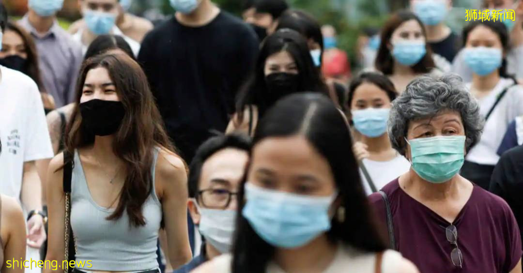 新加坡已有两名妇女打完疫苗后去世!卫生部解释来了