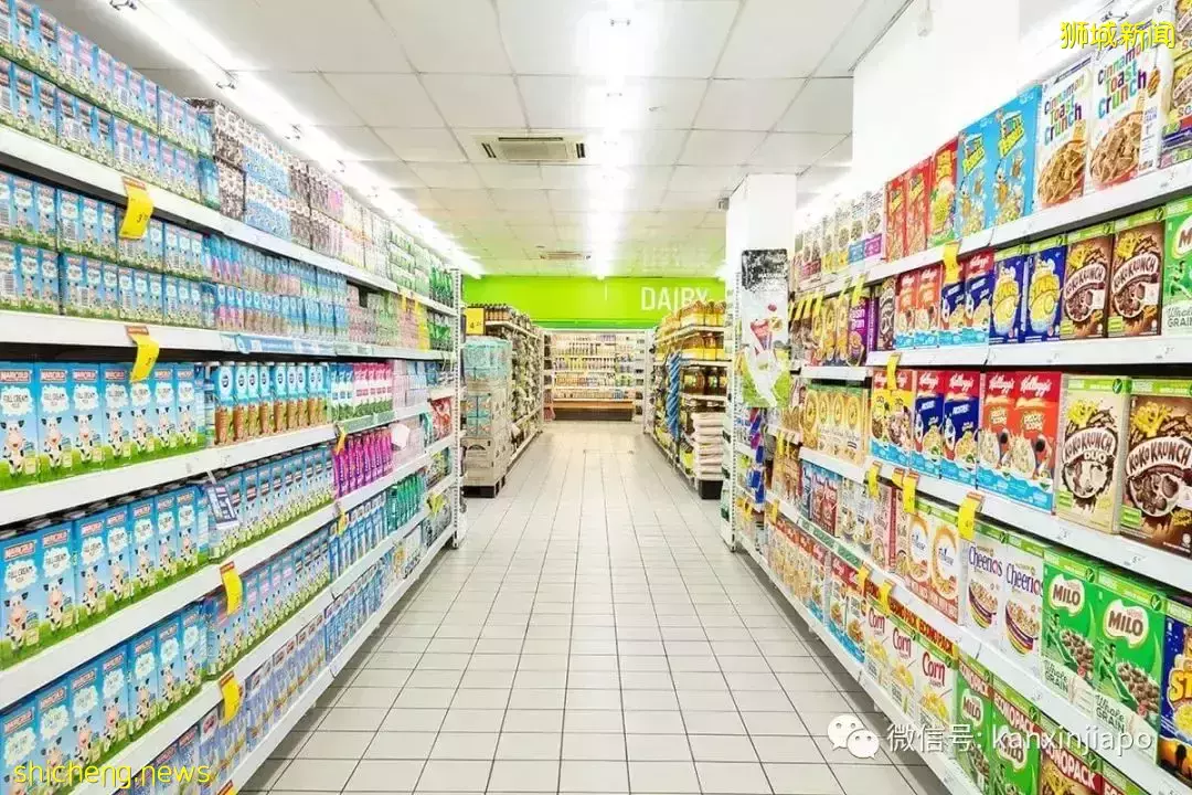 出行必看!春节期间各大超市、公交、诊所营业时间有这些变化