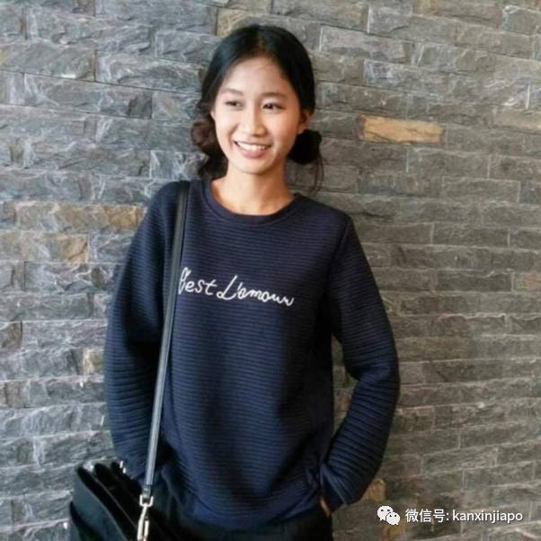 在街头礼貌性回答CNN记者采访,新加坡管理学院大学生在缅甸疑遭军方扣留