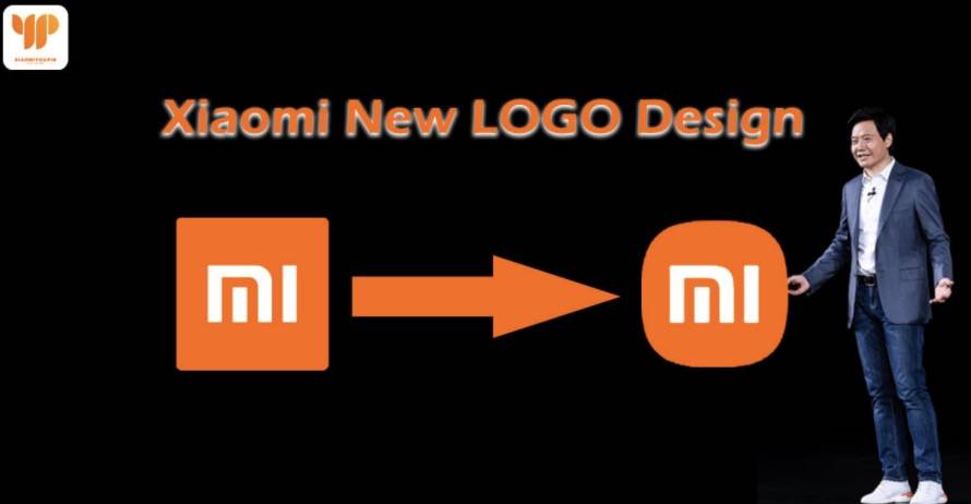 小米新logo火到新加坡,一波公司跟風!雷軍又"翻車"了