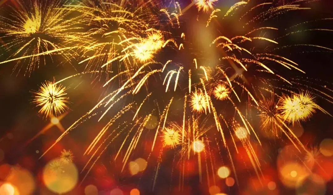 跨年攻略 在新加坡奔赴2022的新玩法，你Pick哪一個