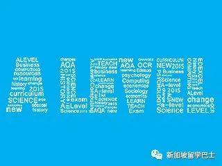 【新加坡留學】深度剖析 新加坡“A”水准考試爲什麽備受中國學生青睐