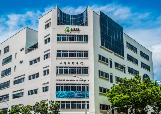 最新！新加坡艺术院校入学条件