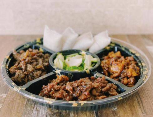 8間新加坡沙嗲！便宜又可以外送，在家聚會好簡單