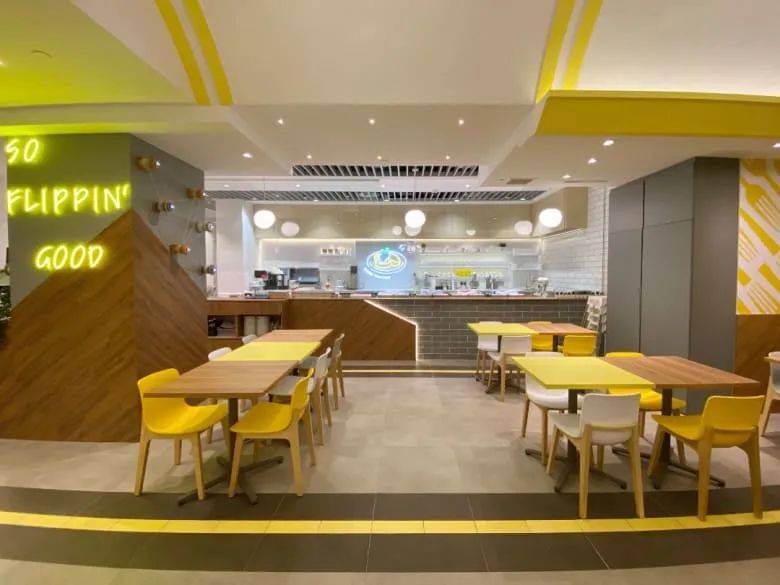 知名Soufflé Pancake品牌FLIPPER'S即將登陸新加坡啦