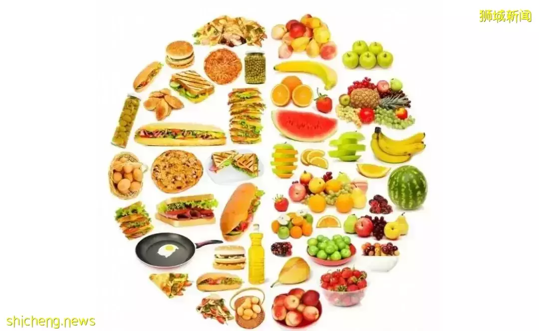 新加坡研究：選擇健康食物時，你可能被音樂“套路”啦