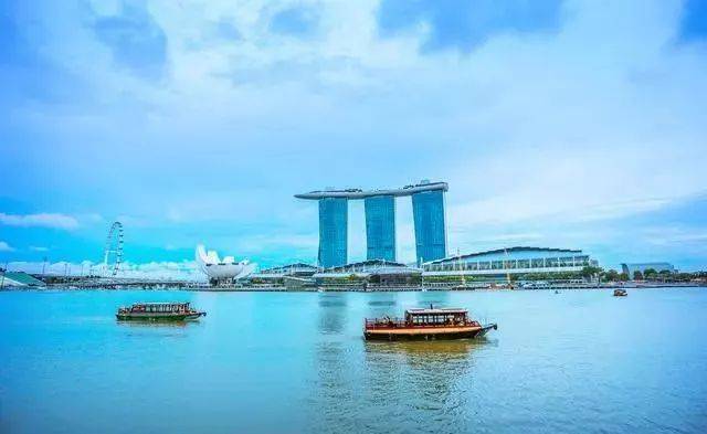 去新加坡旅行的小伙伴，收好这份攻略，不看会后悔