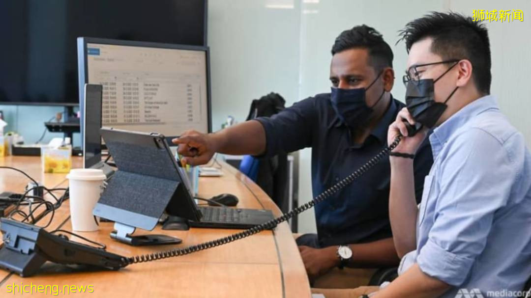 病例暴增追踪工作超负荷！新加坡将不再找出确诊者相关联病例