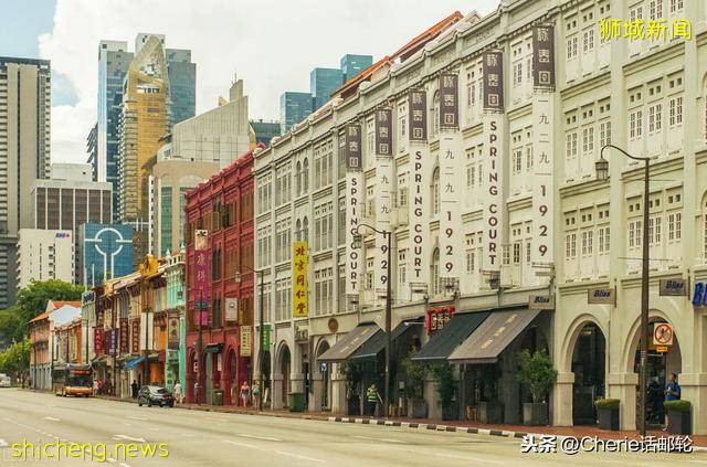 新加坡旅遊3天就夠?看完這篇最全攻略,你還這樣認爲嗎!