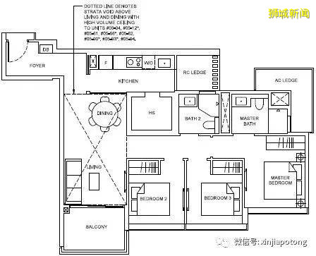 最新！新加坡小學排名來了，查查你家附近學校排第幾