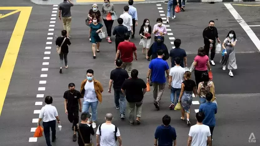 世卫竟催促各国解封! 李总理出国，民丹、巴淡岛将对坡免隔离开放