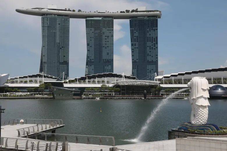 在新作业流程下,会展访客抵达新加坡后会有怎样的体验