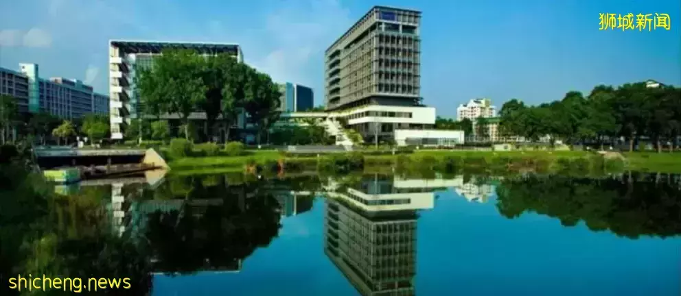 让“碳中和”城市化？亚洲最绿色城市是这么做的