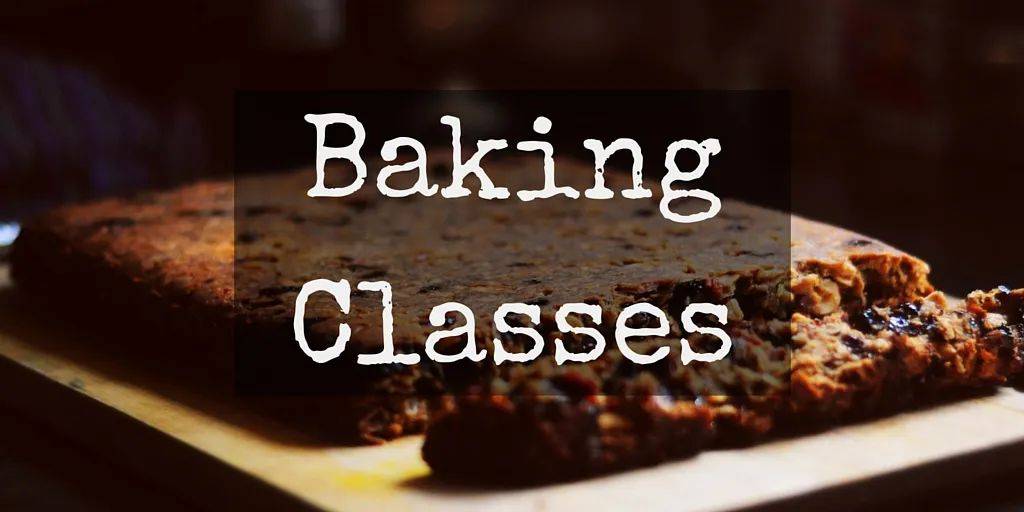 本地烹饪烘培課程大受歡迎！快來看看最近都有哪些華文課程開班