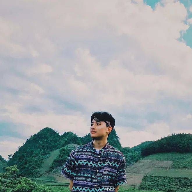 刷屏！史上最帥和尚火了！他到底是誰？新加坡10個最帥的男人表示不服