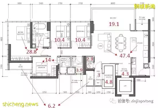 外國買家入場了，新加坡連夜出房産降溫措施！夠狠