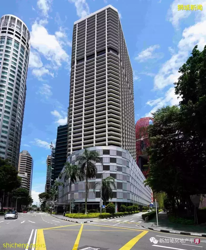 淡濱尼北Reebonz工業房地産求售 ! 凱聯大廈再次招標