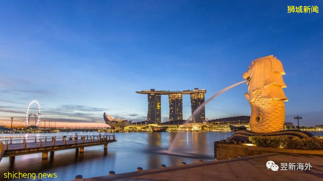 爲什麽說現在是移民新加坡的好時機?且爲什麽是家族辦公室