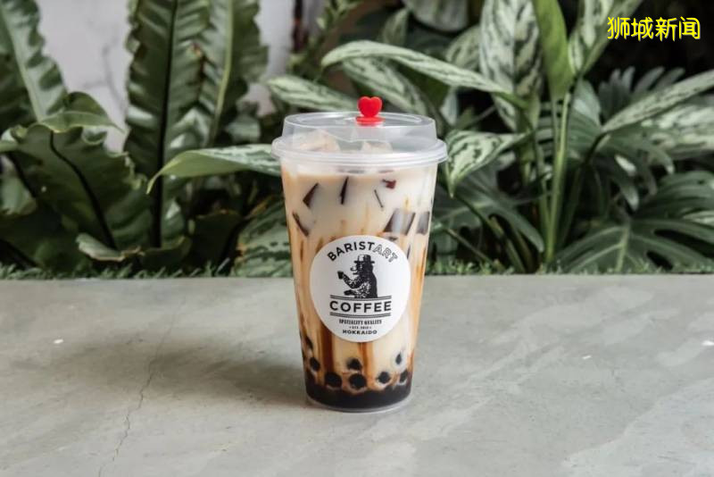 这些明星店出的新品,你吃过了几种