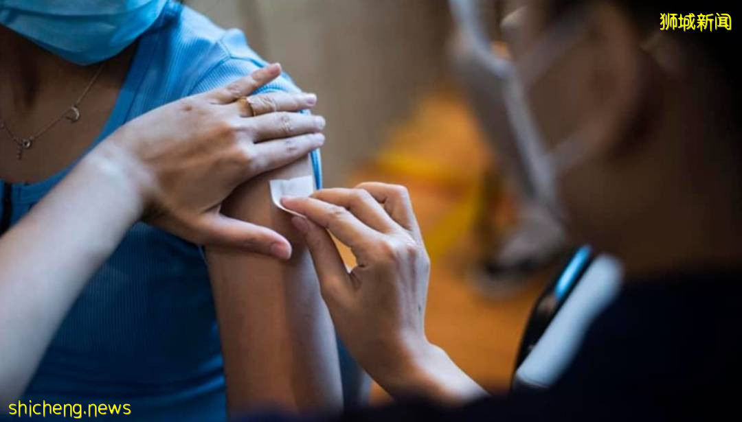 新加坡正在评估下阶段重开时间和范围!黄循财表示希望8月至少一半人口接种新冠疫苗