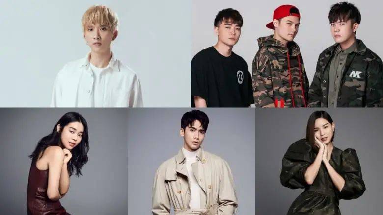 “銳•MIX 2k21”青年文化節,展現獨特華族文化