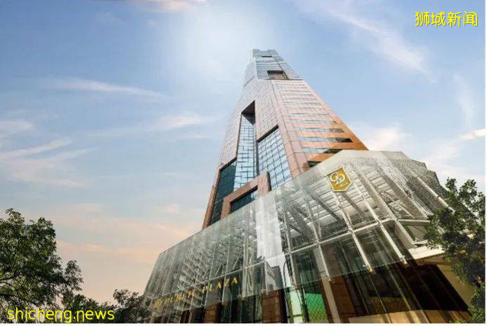 15岁就辍学的少年,竟创办了一家价值约10亿英镑的公司,如今被授予英国终身贵族爵位,光鲜背后,都是无人知晓的努力和坚持