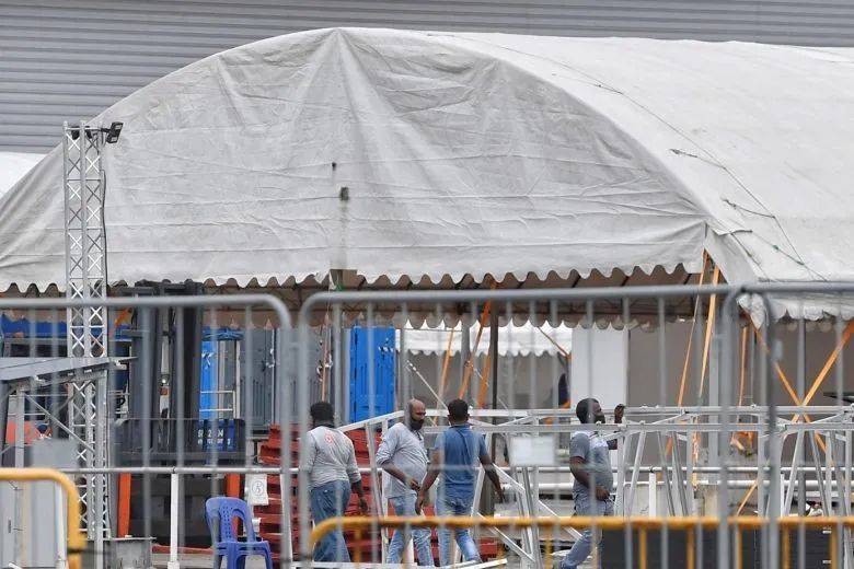 重罰1000新幣!不注意安全距離,新加坡這些人、餐館都被罰了