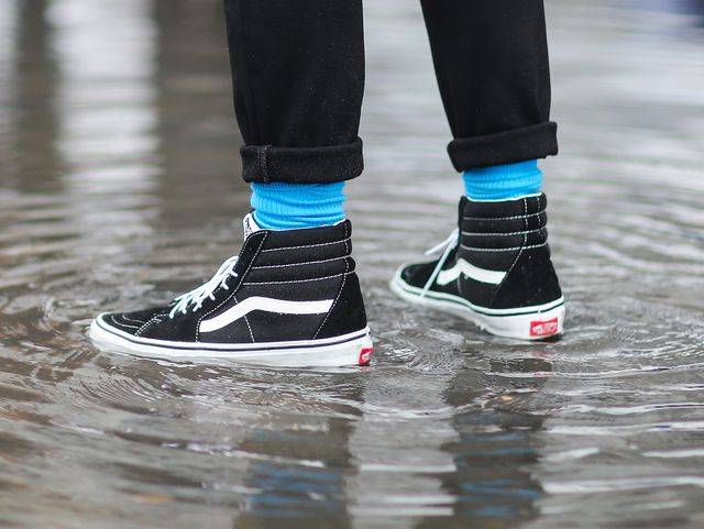 潮牌Vans只要5塊錢起?!Vans大促活動來了,低至2折!酷蓋潮人行動起來吧