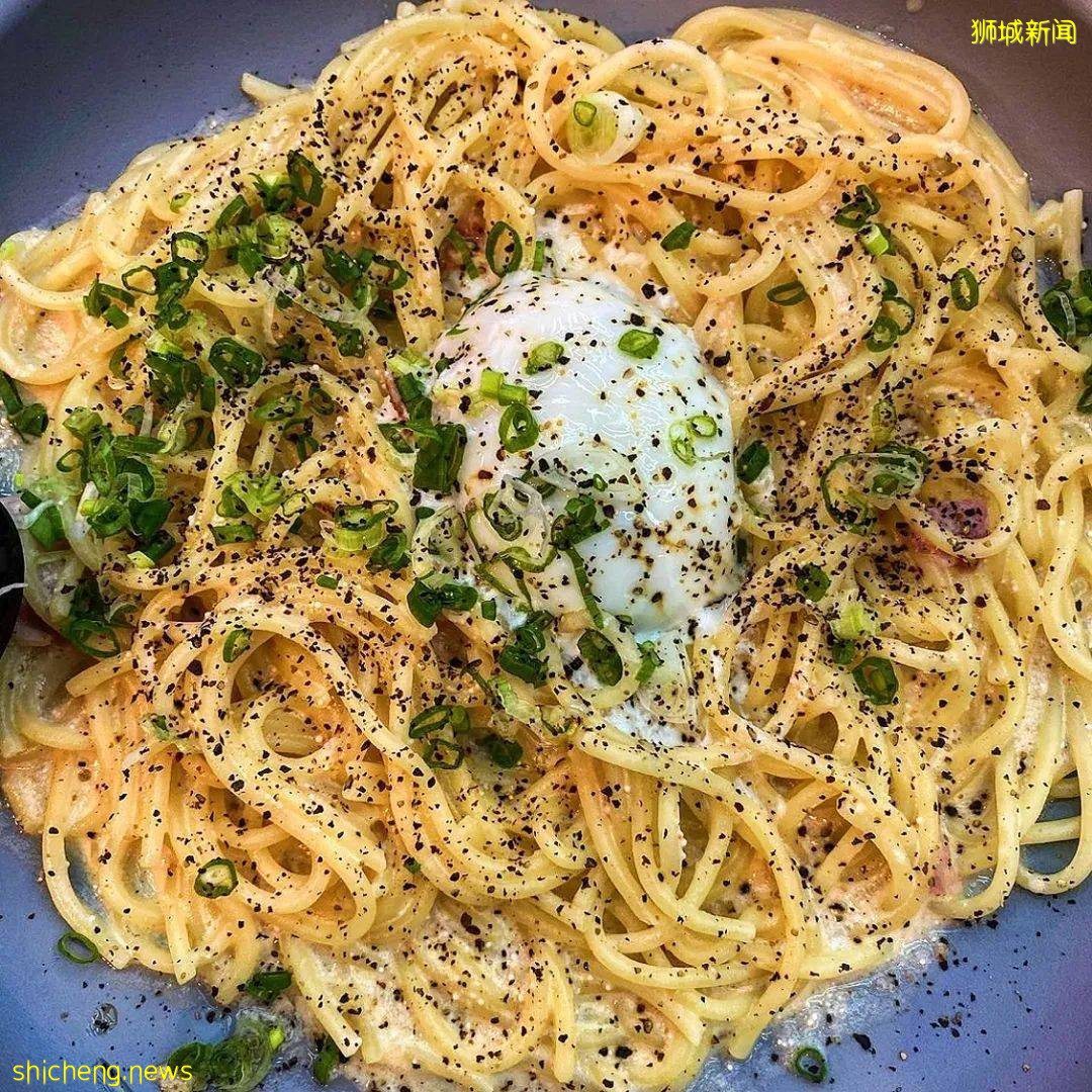 獅城MRT美食 Kent Ridge周邊高質量美食小吃，全是種草清單