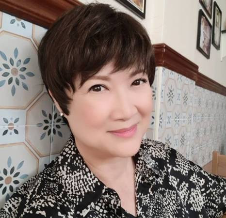 深夜胸痛呼吸困难  洪慧芳以为快死  交代后事