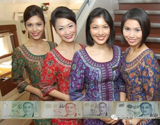 再见，胜安！新加坡32年航空老品牌从此走入历史