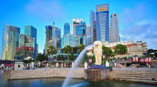 【新加坡】工作 入境前需要准备什么呢