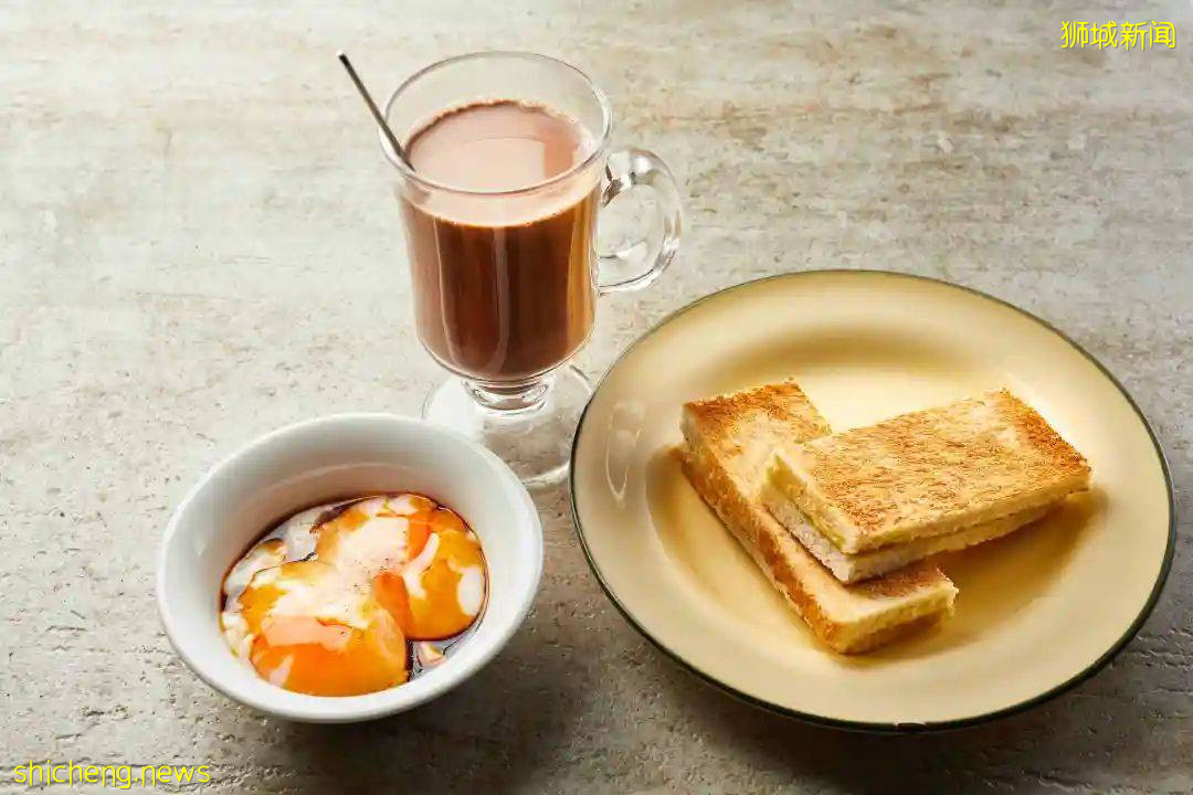 打卡新加坡美食,尽享南洋风味