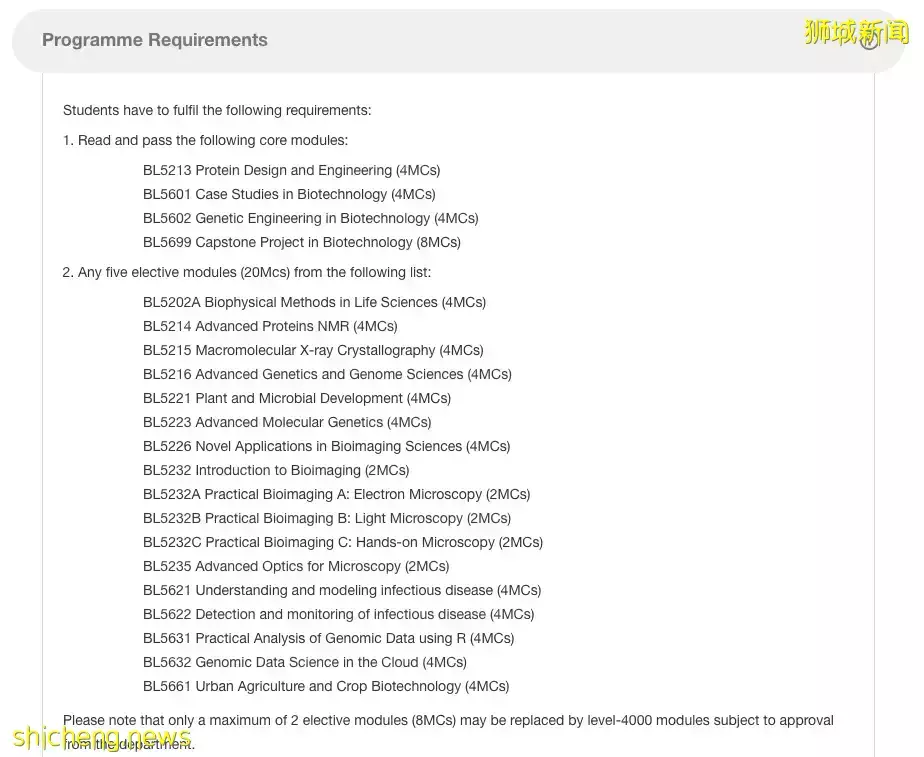 新加坡國立大學新變動！房地産系並入商學院、理學院新增碩士項目 + 2022申請攻略
