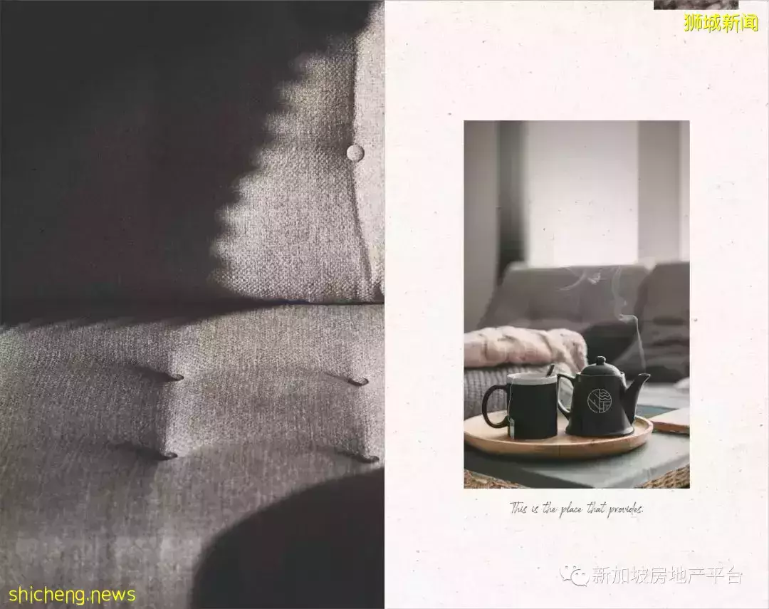 時光珍珠，瑰寶之地！One Pearl Bank 萬寶軒（D03 郵區 歐南園）