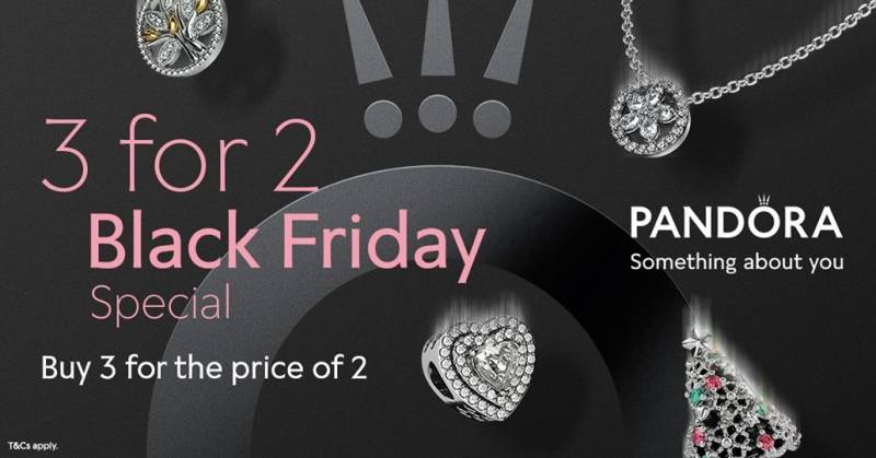 新加坡Black Friday購物攻略💯 推薦清單 + 促銷合集+消費指南!全副“5”裝,火熱上線