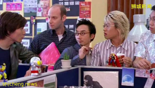 獅城百科 細數那些不容錯過的經典新加坡本土好電影