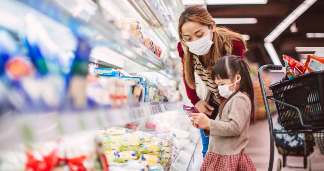 据调查23%的新加坡人对企业的可持续发展主张表示不信任