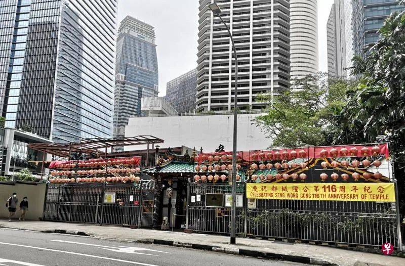 傳說中沿海排列圍欄防範劍魚來襲的新加坡“海角圍欄”如今在哪裏