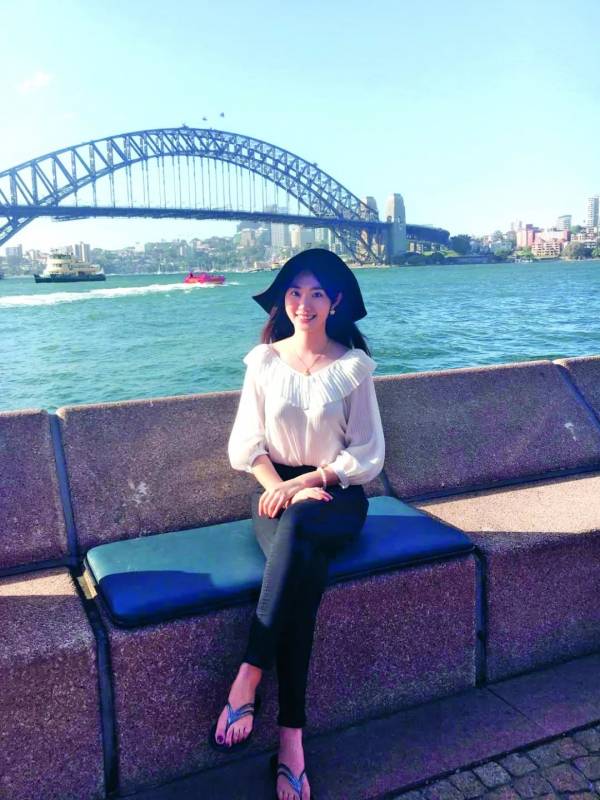 新移民教師：創新教學紮根獅城