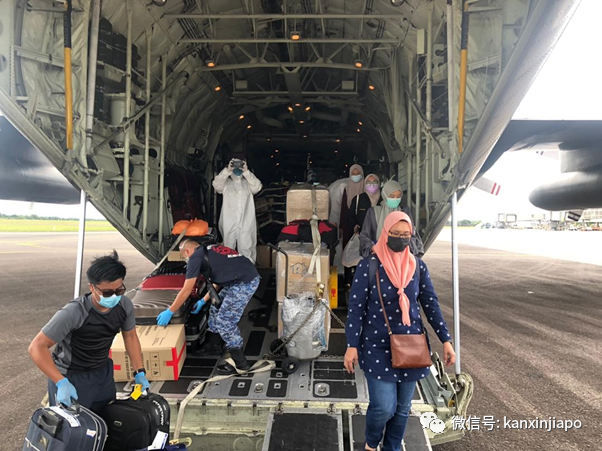 今增8 | 泰国允许新加坡人入境,但须住90天,银行也要有2万新币