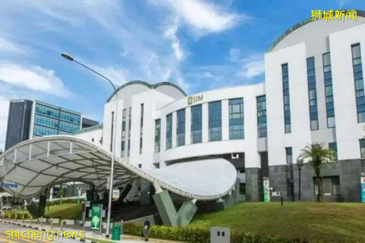 新加坡留學 新加坡管理學院