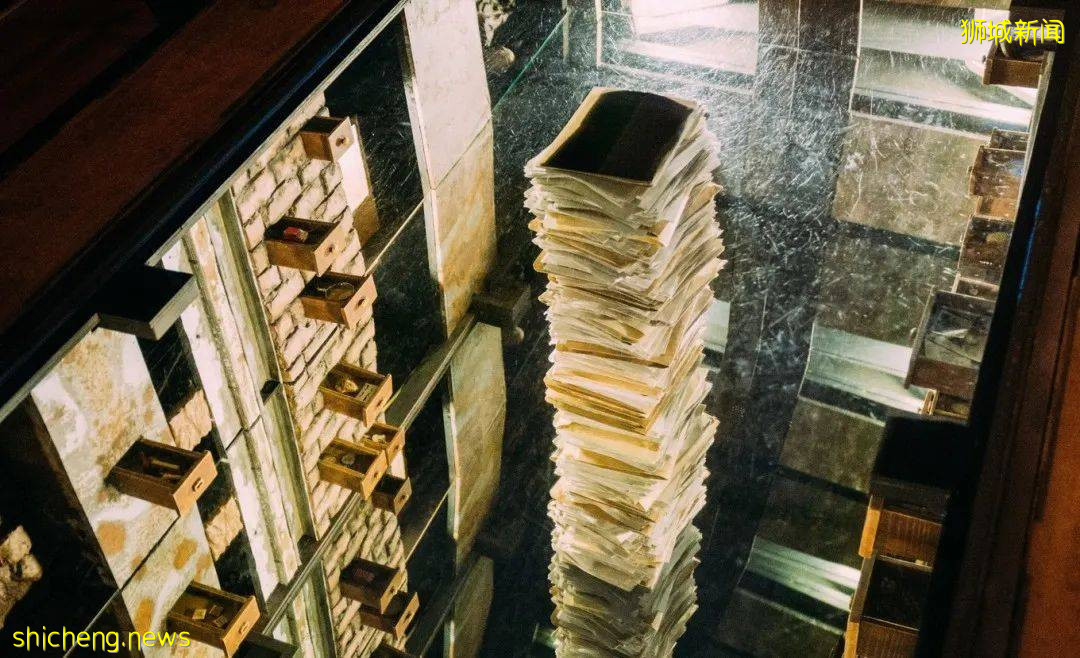 攻略獅城 雲遊博物館,科技與藝術的完美結合