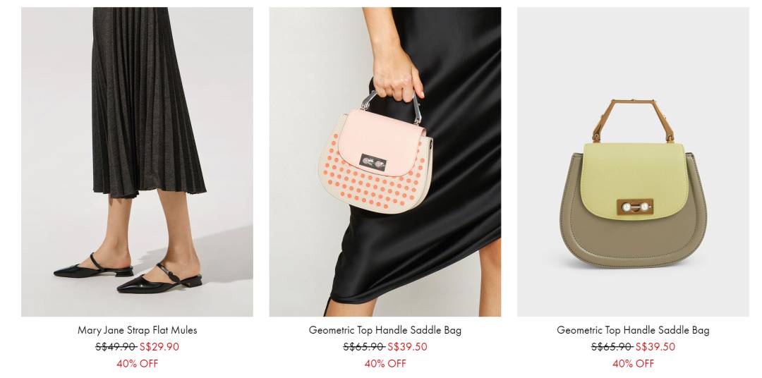 【每周折扣】疫情期间,也要好好生活