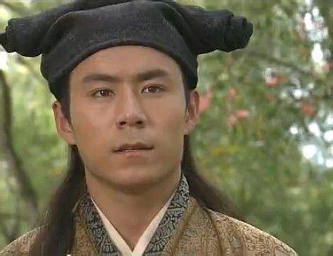 常魯峰改名回中國發展 感慨在獅城當演員 悲哀