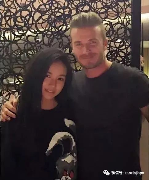 新加坡“女版王思聪”怼自家球迷，拟收购英超球队却疑点重重