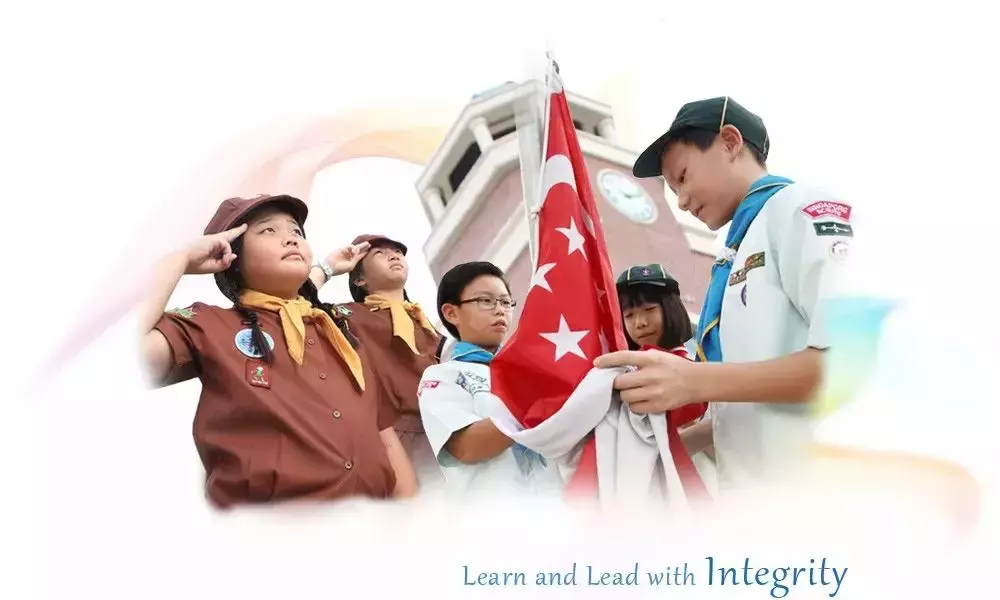 新加坡留学 分数和能力选哪一个?来新加坡留学全都有