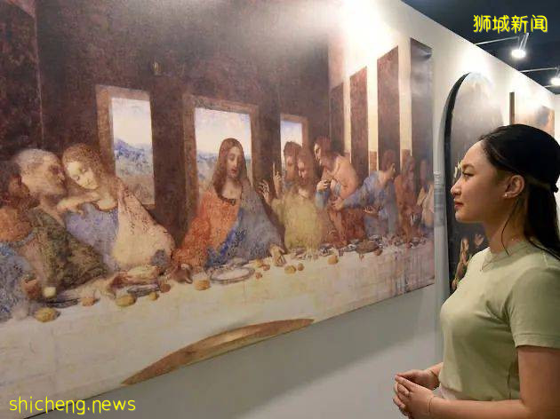 新加坡10個新活動！打卡冰淇淋博物館、總統府、到海底練瑜伽